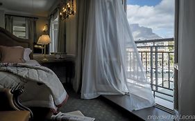 Cape Grace, A Fairmont Managed Hotel